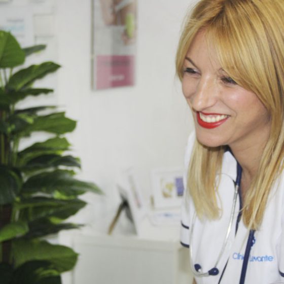 Clínica Levante Valencia