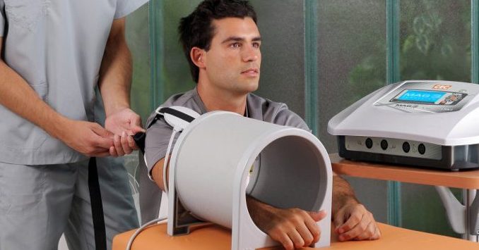 Clínica Levante Valencia