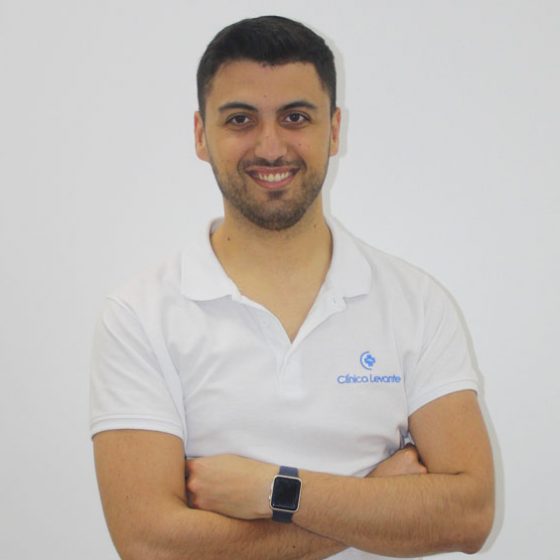 Clínica Levante Valencia
