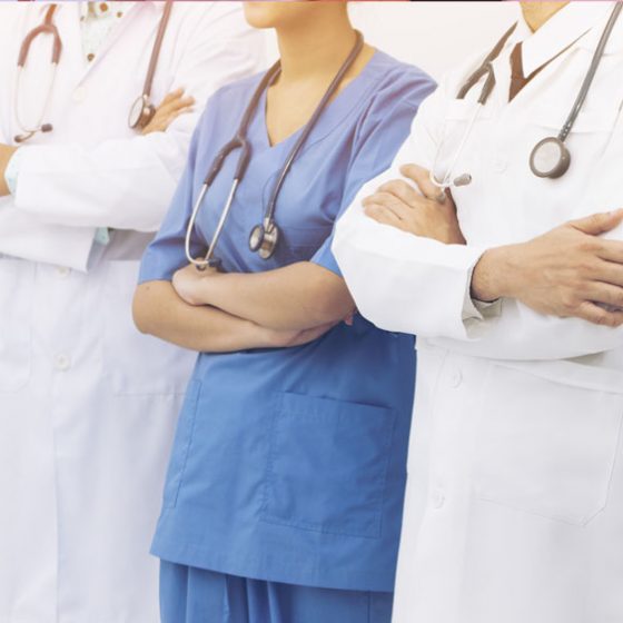 Clínica Levante Valencia