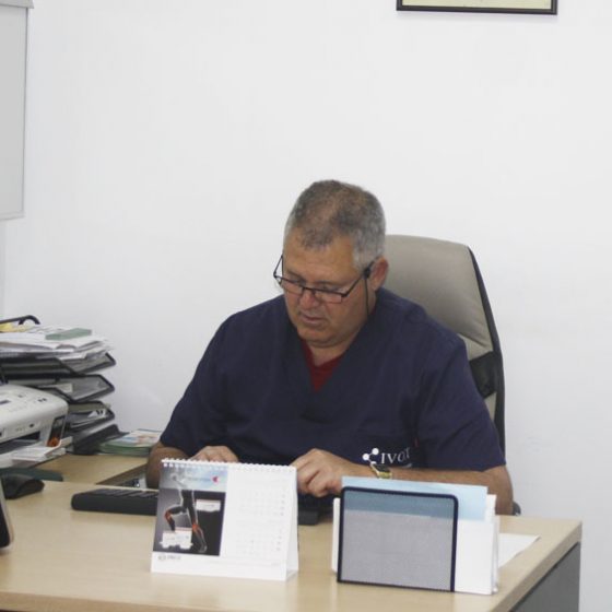 Clínica Levante Valencia