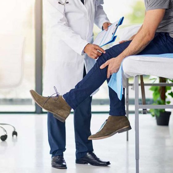 Clínica Levante Valencia